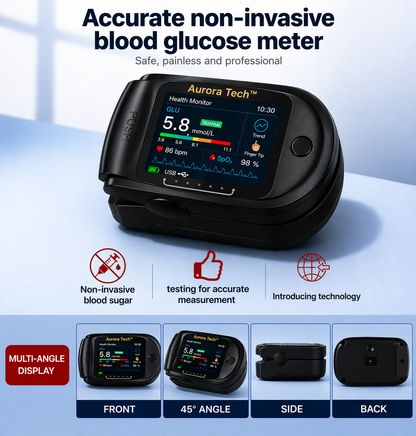 💥Aurora Tech™ | 70% Off Today | 2026 Top-Rated