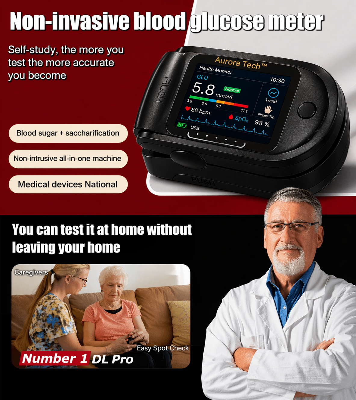 💥Aurora Tech™ | 70% Off Today | 2026 Top-Rated